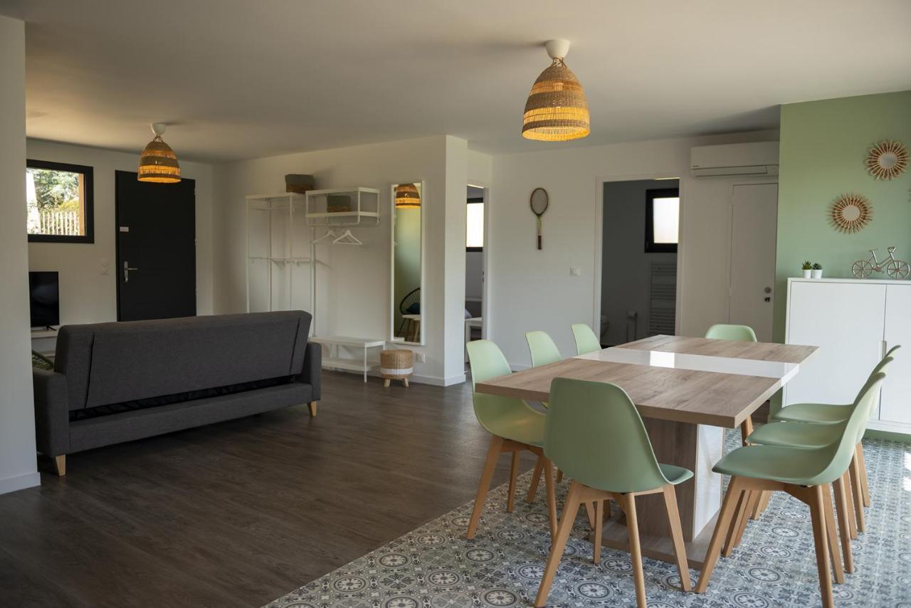 Les Lodges de Beg Leguer - côte de granit rose Lannion Extérieur photo
