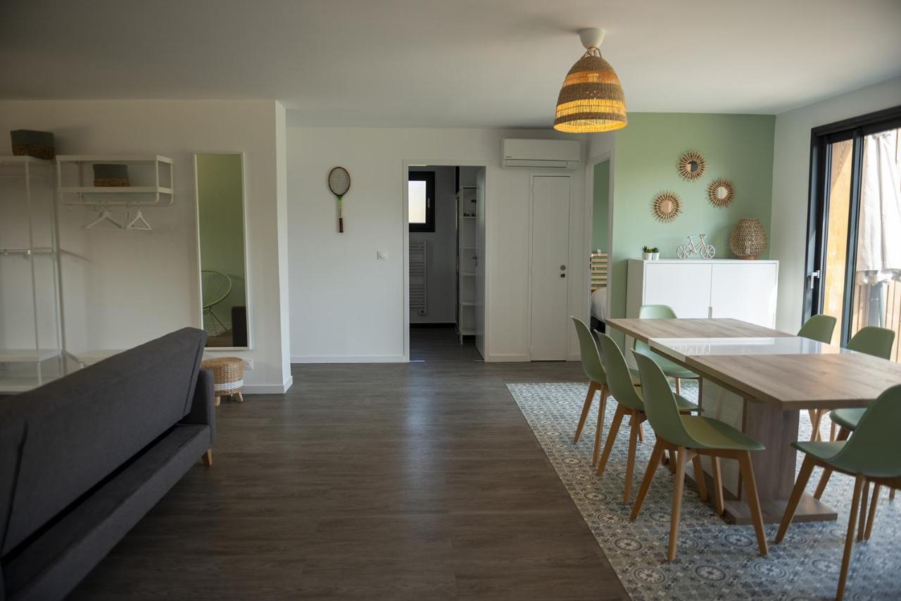 Les Lodges de Beg Leguer - côte de granit rose Lannion Extérieur photo