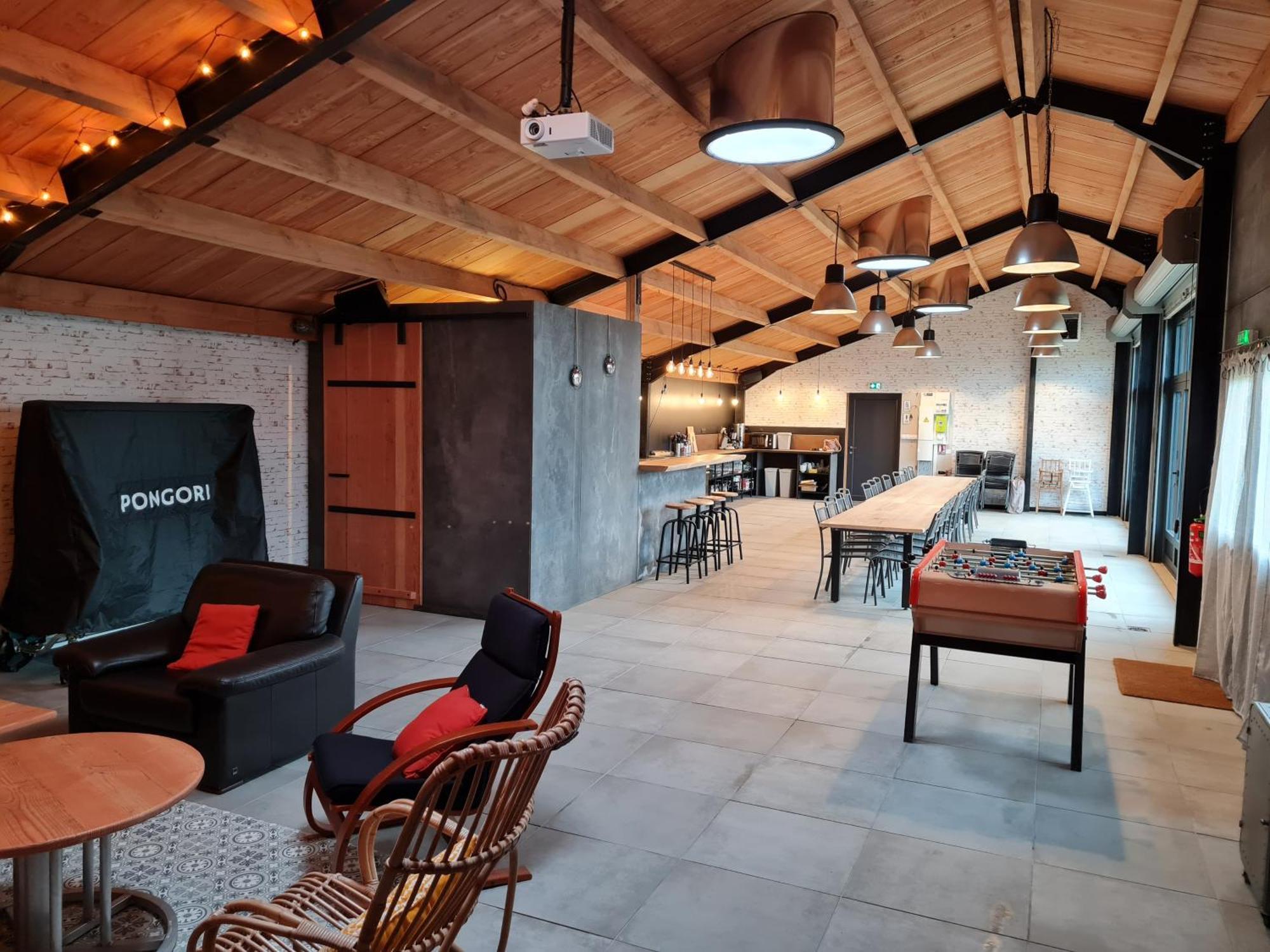 Les Lodges de Beg Leguer - côte de granit rose Lannion Extérieur photo