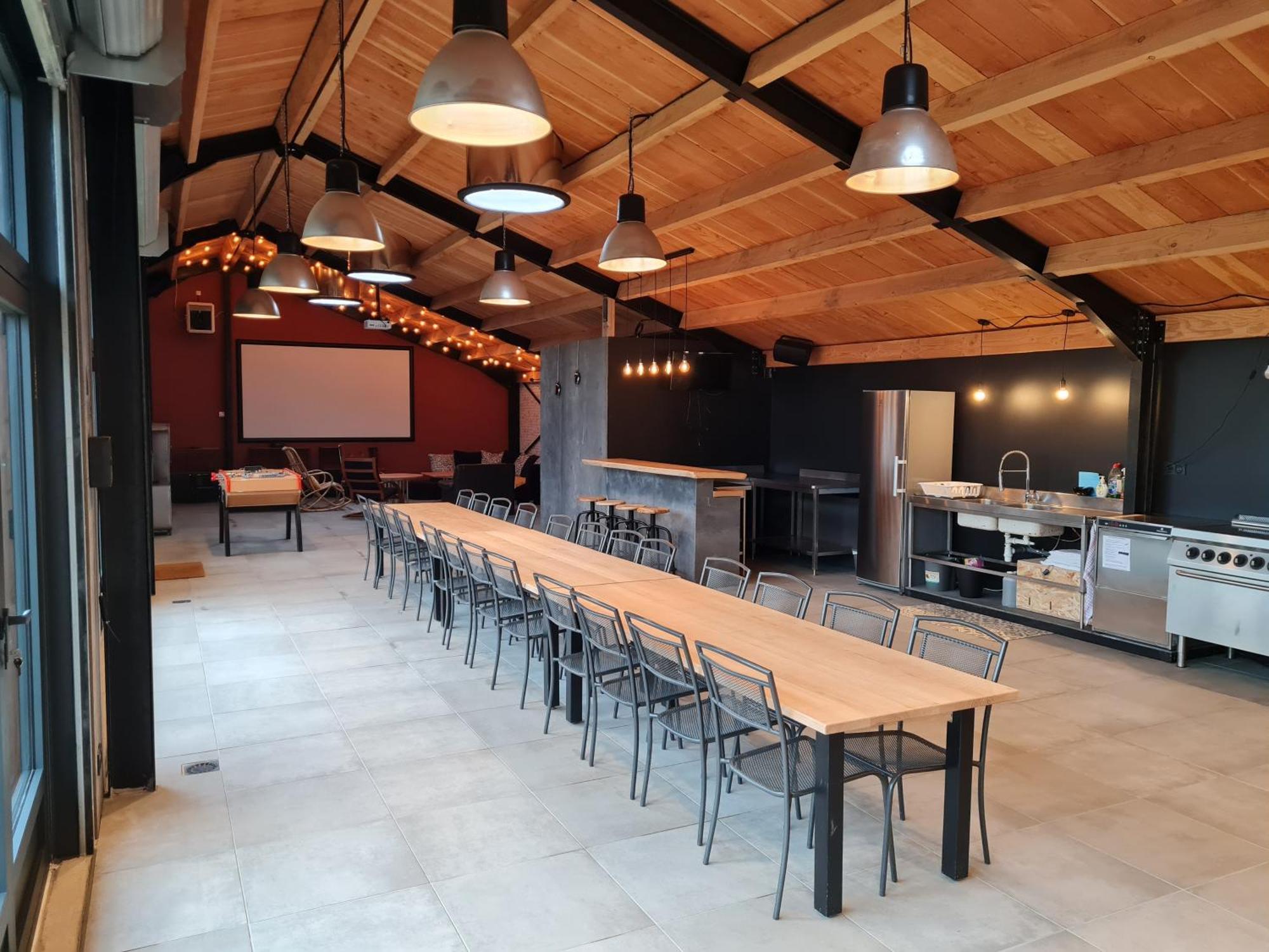 Les Lodges de Beg Leguer - côte de granit rose Lannion Extérieur photo