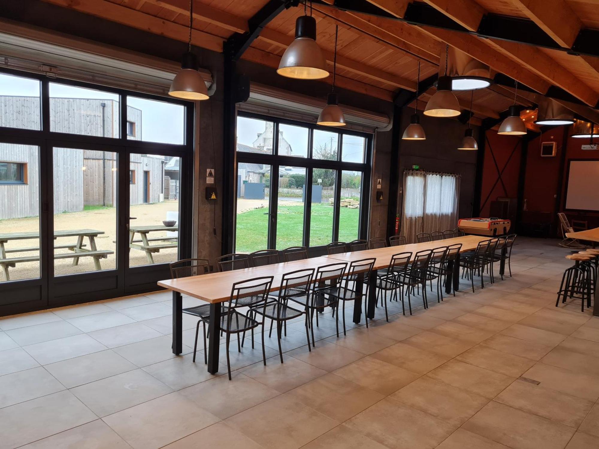 Les Lodges de Beg Leguer - côte de granit rose Lannion Extérieur photo
